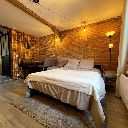 Selestat Centre - L'Unique - 4 Pers - Cosy 아파트 외부 사진